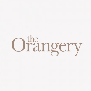 the Orangery logo