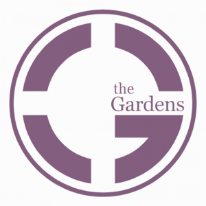 The Gardens Yalding logo