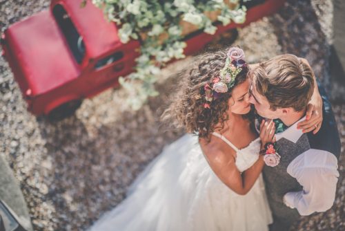 Cobi and coco bespoke wedding cakes