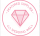 WeddingWell logo