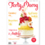 Torty od Mamy front cover of magazine